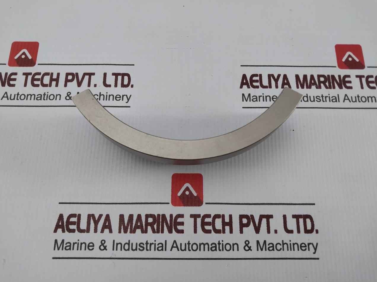 Fmc 979847-01 Segmented Retaining Ring For Pitch Compensador System 600K Dsc-25