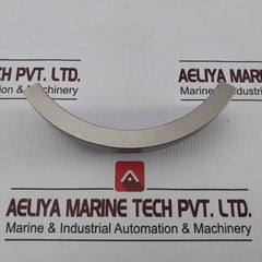 Fmc 979847-01 Segmented Retaining Ring For Pitch Compensador System 600K Dsc-25