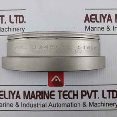 Fmc 979847-01 Segmented Retaining Ring For Pitch Compensador System 600K Dsc-25