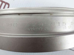 Fmc 979847-01 Segmented Retaining Ring For Pitch Compensador System 600K Dsc-25