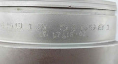 Fmc 979847-01 Segmented Retaining Ring For Pitch Compensador System 600K Dsc-25