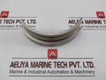 Fmc 979847-01 Segmented Retaining Ring For Pitch Compensador System 600K Dsc-25