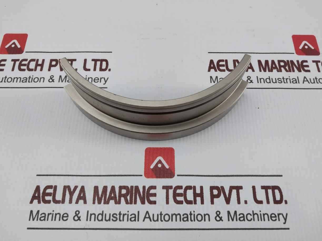 Fmc 979847-01 Segmented Retaining Ring For Pitch Compensador System 600K Dsc-25