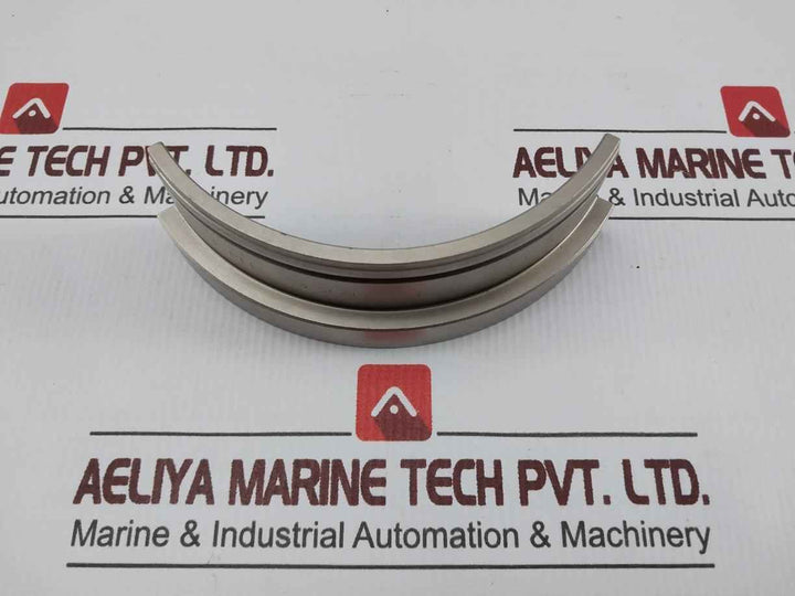 Fmc 979847-01 Segmented Retaining Ring For Pitch Compensador System 600K Dsc-25