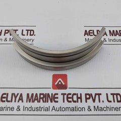 Fmc 979847-01 Segmented Retaining Ring For Pitch Compensador System 600K Dsc-25