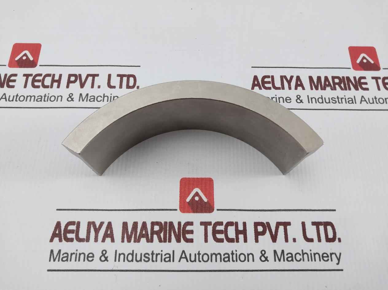 Fmc 979847-01 Segmented Retaining Ring For Pitch Compensador System 600K Dsc-25