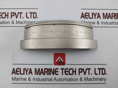 Fmc 979847-01 Segmented Retaining Ring For Pitch Compensador System 600K Dsc-25