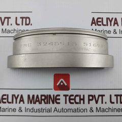 Fmc 979847-01 Segmented Retaining Ring For Pitch Compensador System 600K Dsc-25