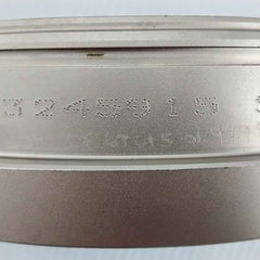 Fmc 979847-01 Segmented Retaining Ring For Pitch Compensador System 600K Dsc-25