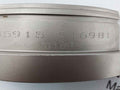 Fmc 979847-01 Segmented Retaining Ring For Pitch Compensador System 600K Dsc-25