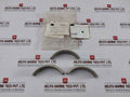 Fmc 979847-01 Segmented Retaining Ring For Pitch Compensador System 600K Dsc-25