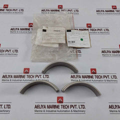Fmc 979847-01 Segmented Retaining Ring For Pitch Compensador System 600K Dsc-25