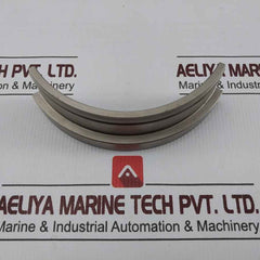 Fmc 979847-01 Segmented Retaining Ring For Pitch Compensador System 600K Dsc-25