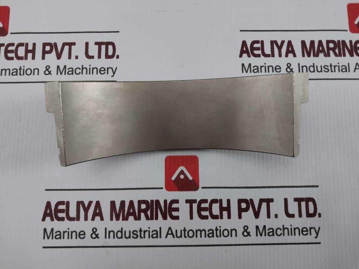 Fmc 979847-01 Segmented Retaining Ring For Pitch Compensador System 600K Dsc-25