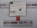 Fmc 979847-01 Segmented Retaining Ring For Pitch Compensador System 600K Dsc-25