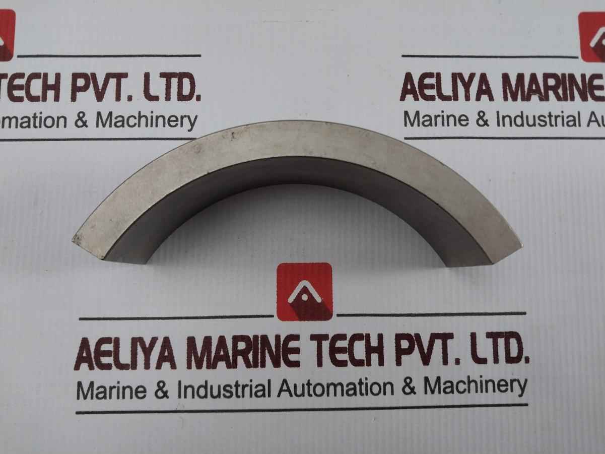 Fmc 979847-01 Segmented Retaining Ring For Pitch Compensador System 600K Dsc-25