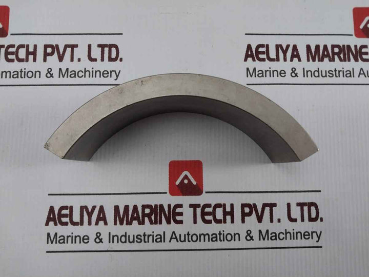 Fmc 979847-01 Segmented Retaining Ring For Pitch Compensador System 600K Dsc-25