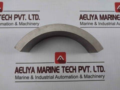 Fmc 979847-01 Segmented Retaining Ring For Pitch Compensador System 600K Dsc-25