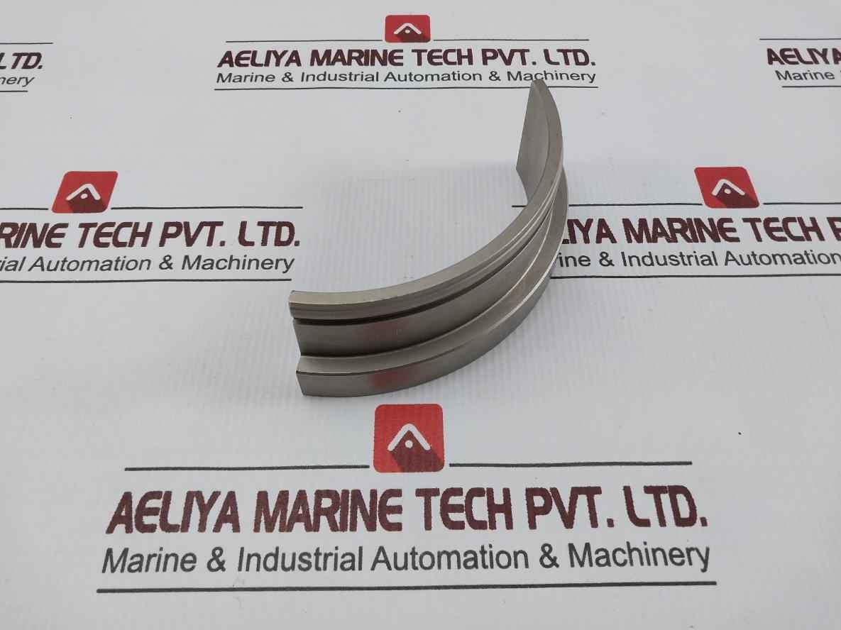 Fmc 979847-01 Segmented Retaining Ring For Pitch Compensador System 600K Dsc-25