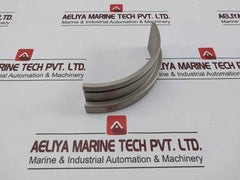 Fmc 979847-01 Segmented Retaining Ring For Pitch Compensador System 600K Dsc-25