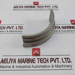 Fmc 979847-01 Segmented Retaining Ring For Pitch Compensador System 600K Dsc-25