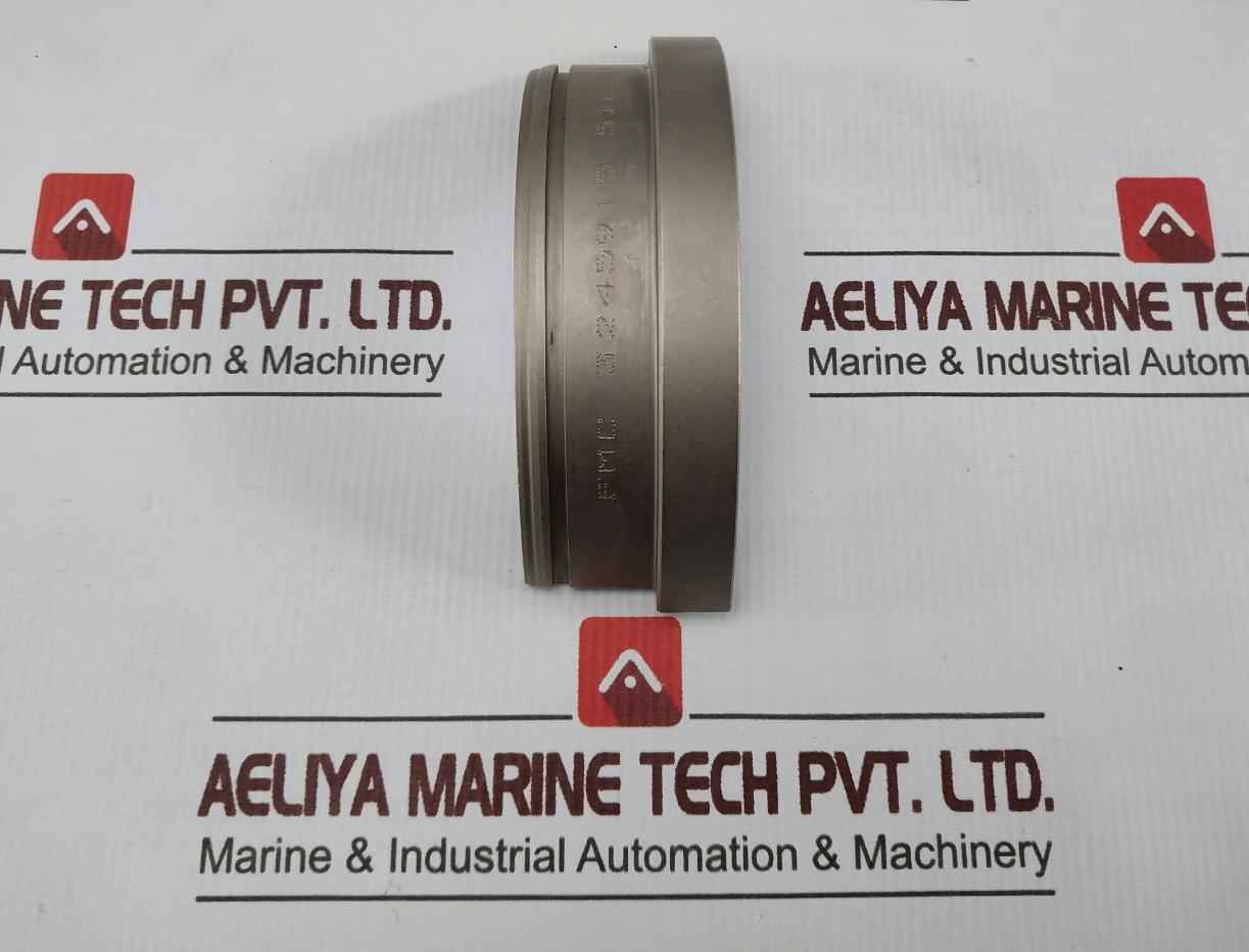 Fmc 979847-01 Segmented Retaining Ring For Pitch Compensador System 600K Dsc-25