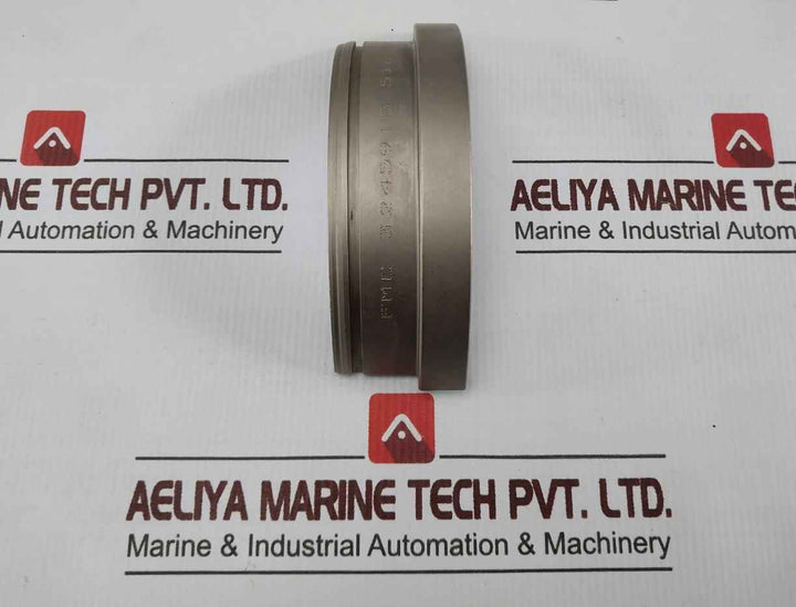 Fmc 979847-01 Segmented Retaining Ring For Pitch Compensador System 600K Dsc-25