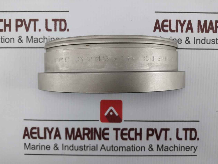 Fmc 979847-01 Segmented Retaining Ring For Pitch Compensador System 600K Dsc-25