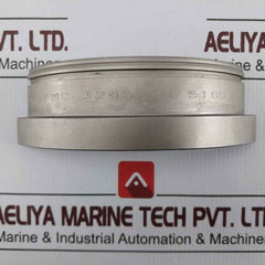 Fmc 979847-01 Segmented Retaining Ring For Pitch Compensador System 600K Dsc-25