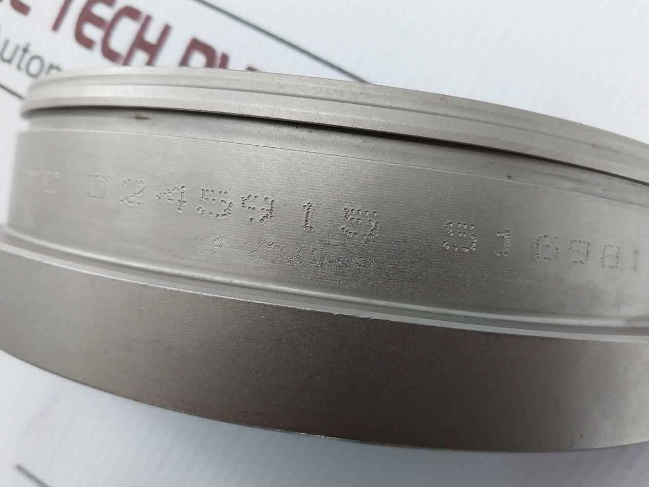 Fmc 979847-01 Segmented Retaining Ring For Pitch Compensador System 600K Dsc-25