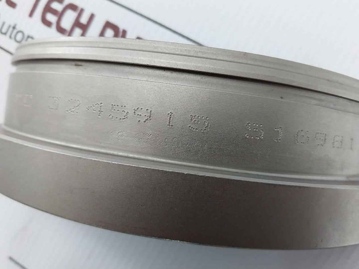 Fmc 979847-01 Segmented Retaining Ring For Pitch Compensador System 600K Dsc-25