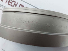 Fmc 979847-01 Segmented Retaining Ring For Pitch Compensador System 600K Dsc-25