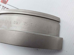 Fmc 979847-01 Segmented Retaining Ring For Pitch Compensador System 600K Dsc-25