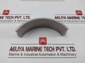 Fmc 979847-01 Segmented Retaining Ring For Pitch Compensador System 600K Dsc-25