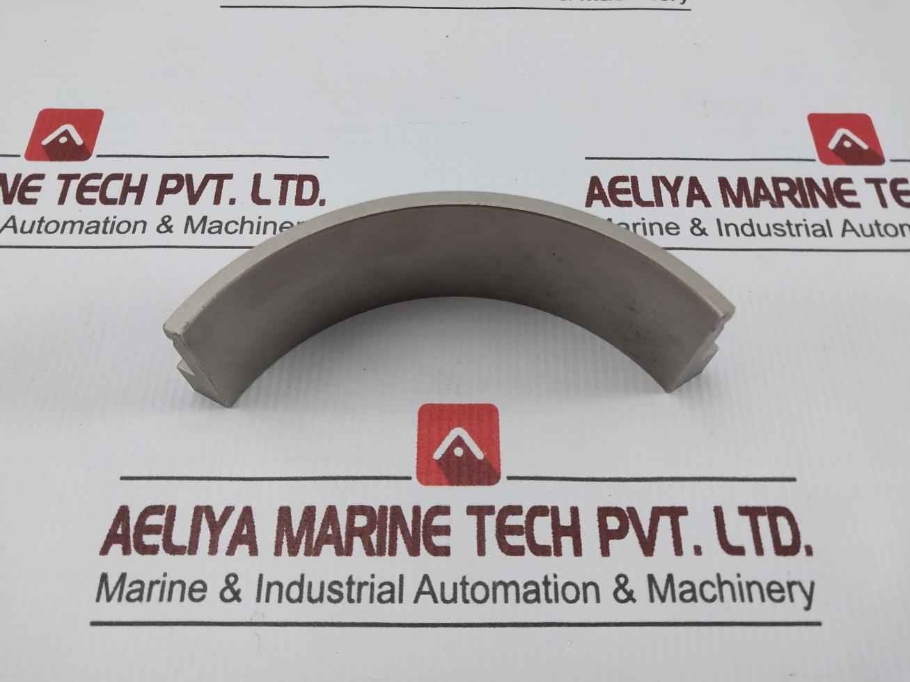 Fmc 979847-01 Segmented Retaining Ring For Pitch Compensador System 600K Dsc-25