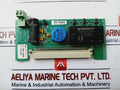 Fmc Electronics F801-966B Printed Circuit Board Fmc-ps1603198