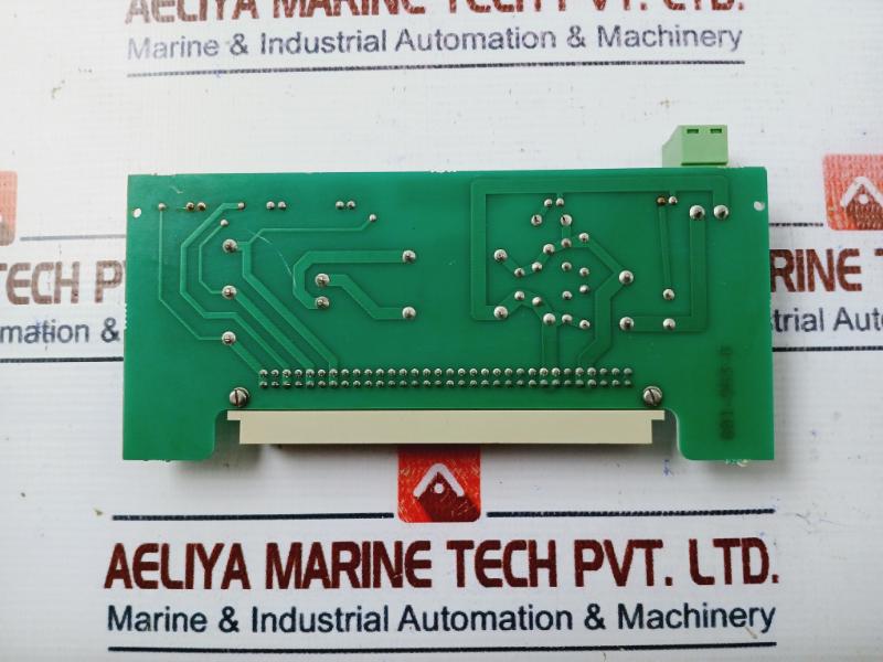 Fmc Electronics F801-966B Printed Circuit Board Fmc-ps1603198
