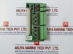 Fmc Electronics F802-114F Printed Circuit Board