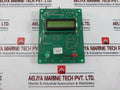 Fmc Electronics F802.305a Display Printed Circuit Board