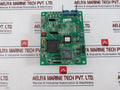 Fmc Electronics F802.305a Display Printed Circuit Board