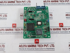Fmc Electronics F802.305a Display Printed Circuit Board