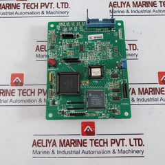 Fmc Electronics F802.305a Display Printed Circuit Board