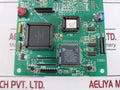 Fmc Electronics F802.305a Display Printed Circuit Board