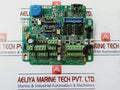 Fmc F802.836B Printed Circuit Board 802-833-a