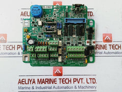 Fmc F802.836B Printed Circuit Board 802-833-a