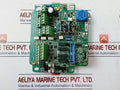 Fmc F802.836B Printed Circuit Board 802-833-a