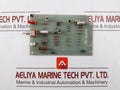 Fmc Printed Circuit Board 01C773-001