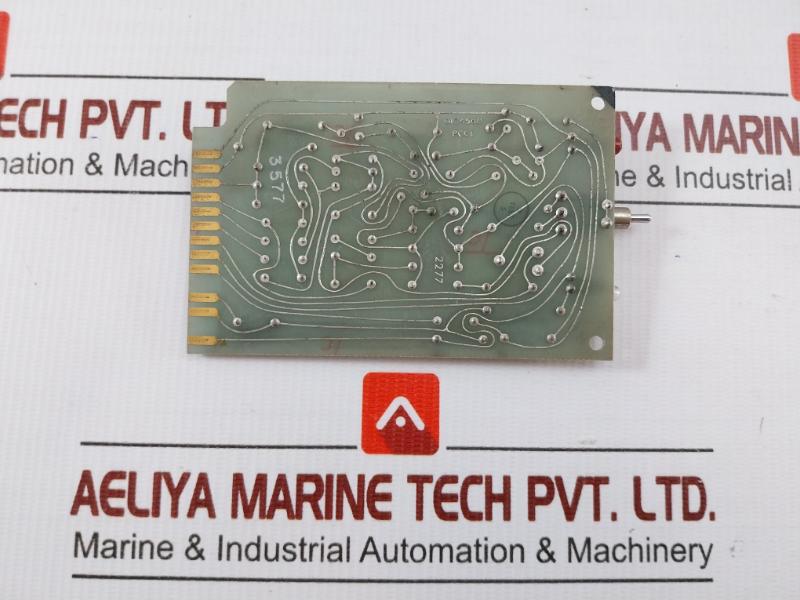 Fmc Printed Circuit Board 01C773-001