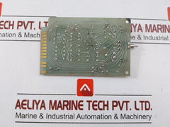 Fmc Printed Circuit Board 01C773-001