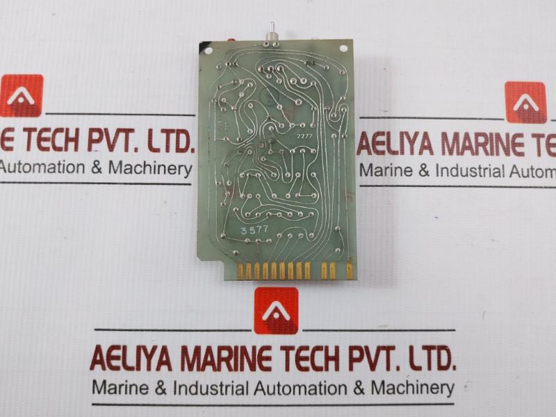Fmc Printed Circuit Board 01C773-001